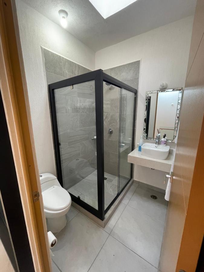 Casa Comoda Con Piscina Naranjo Eksteriør bilde