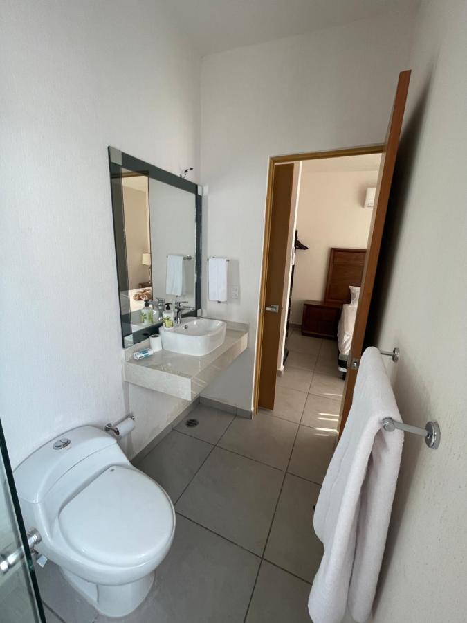 Casa Comoda Con Piscina Naranjo Eksteriør bilde