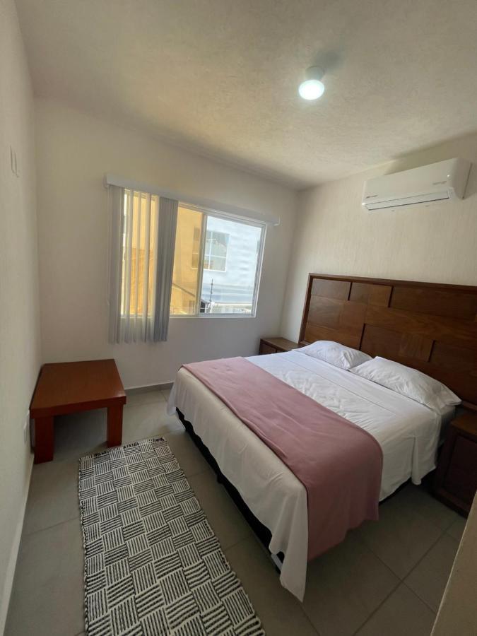 Casa Comoda Con Piscina Naranjo Eksteriør bilde